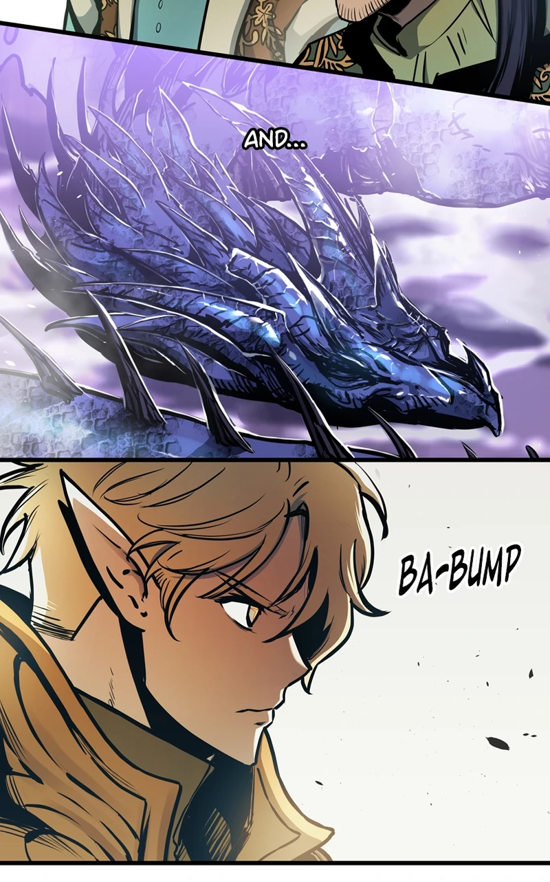 Read Doom Breaker EN Manga Online