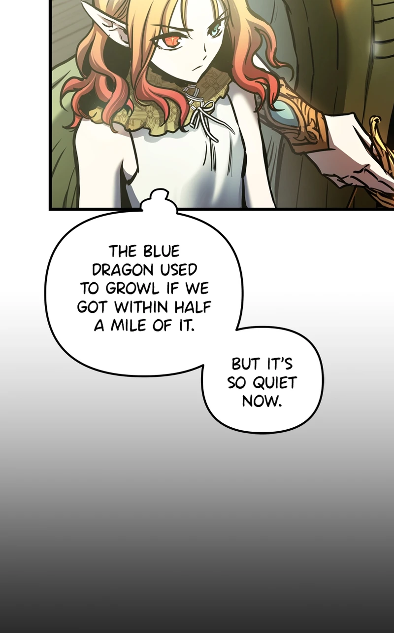 Read Doom Breaker EN Manga Online