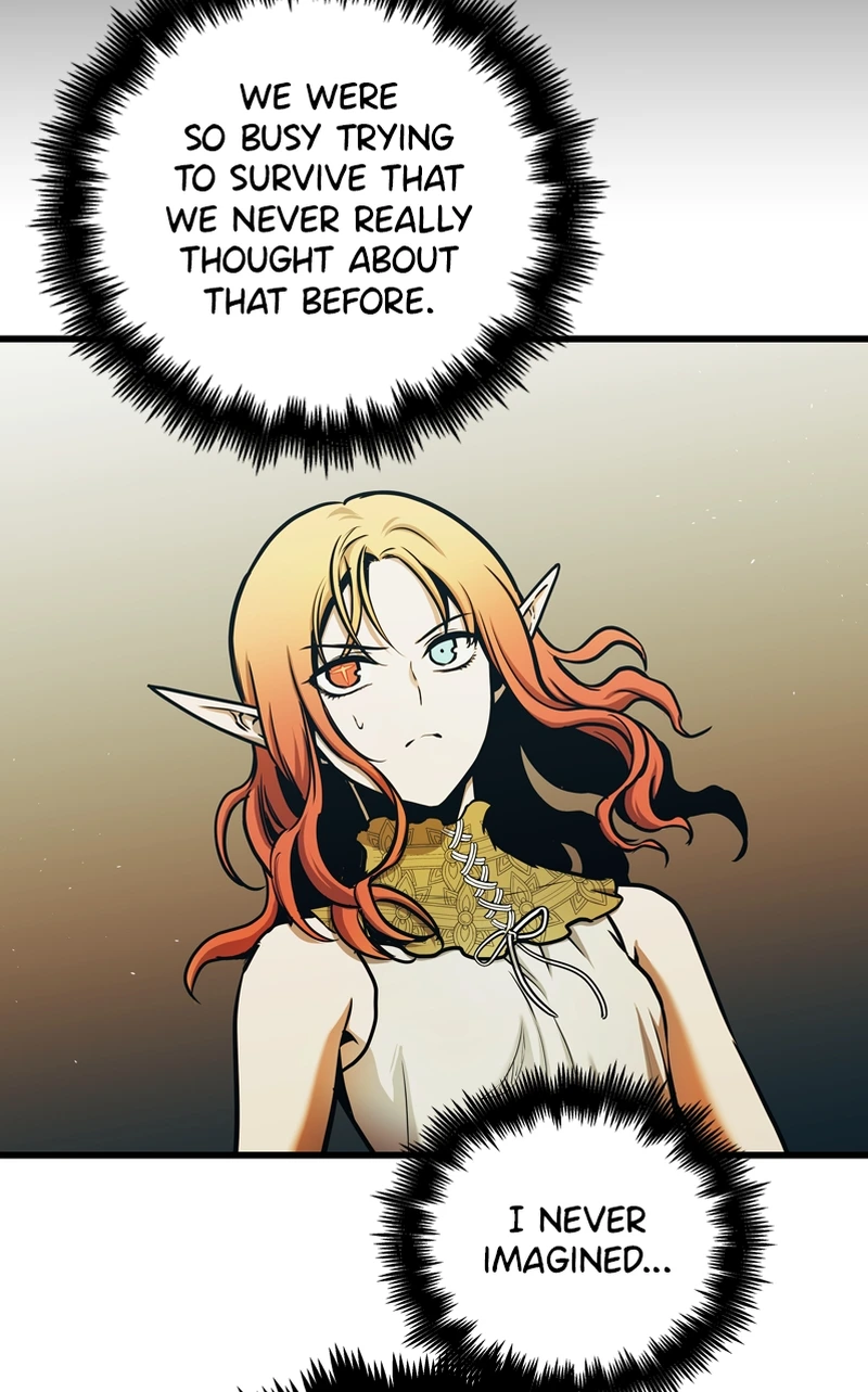 Read Doom Breaker EN Manga Online