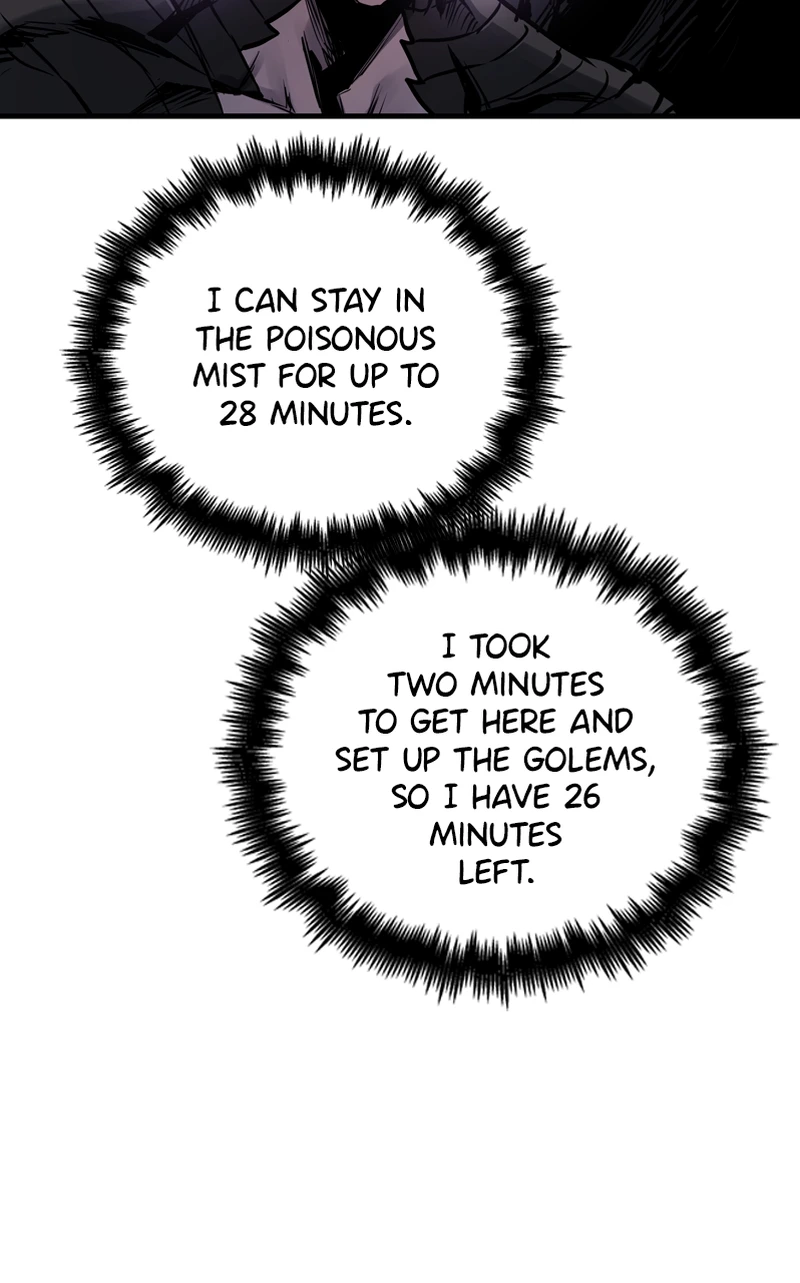 Read Doom Breaker EN Manga Online