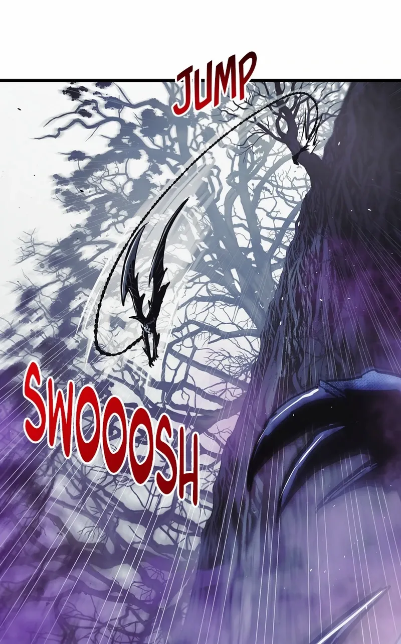 Read Doom Breaker EN Manga Online