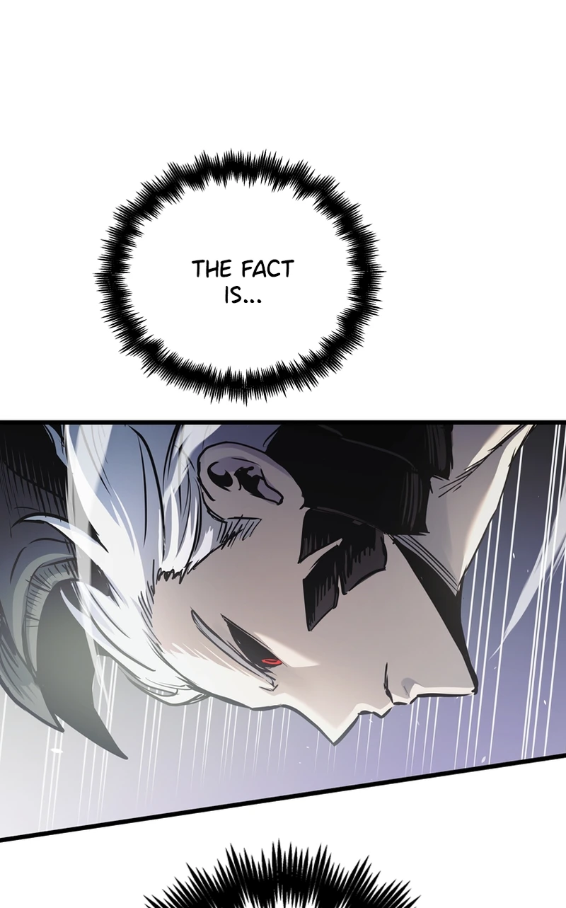 Read Doom Breaker EN Manga Online