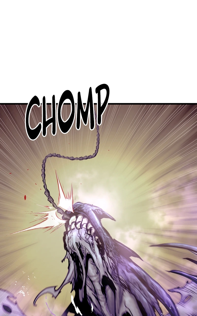 Read Doom Breaker EN Manga Online