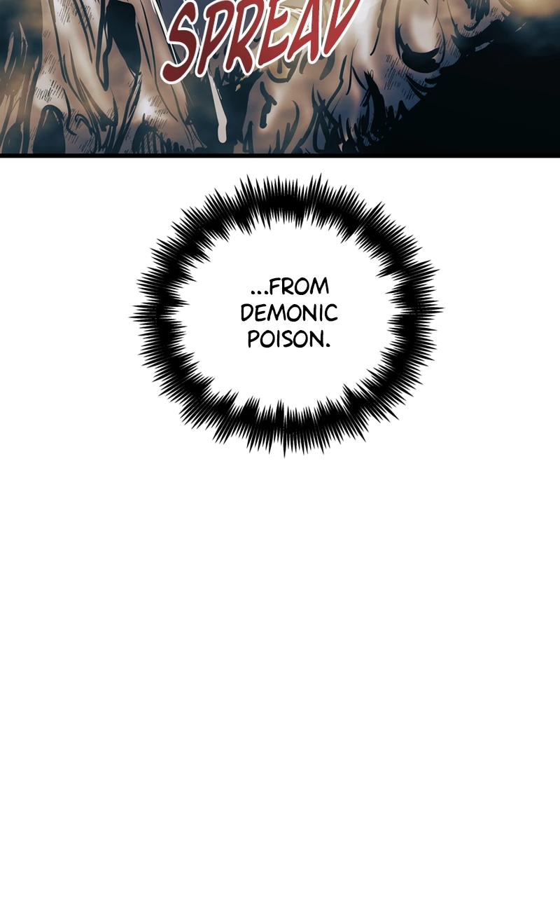 Read Doom Breaker EN Manga Online