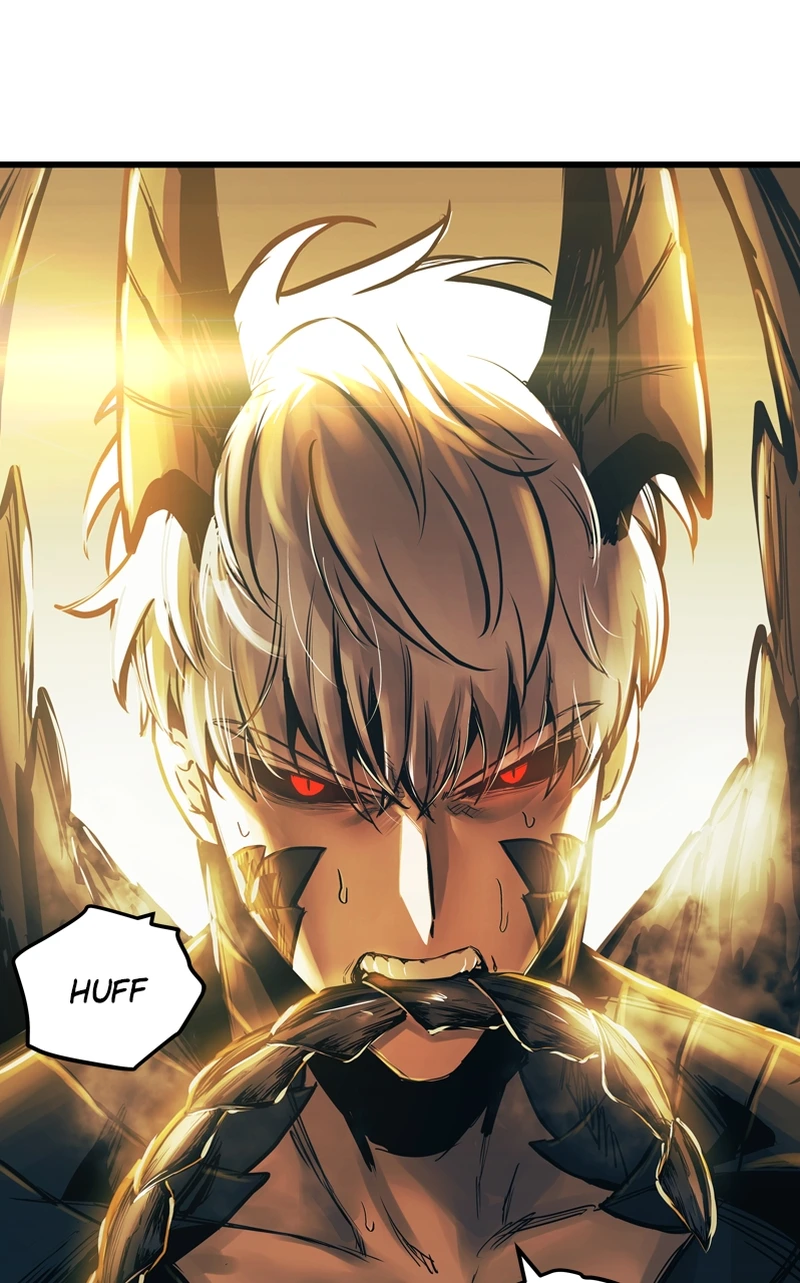 Read Doom Breaker EN Manga Online