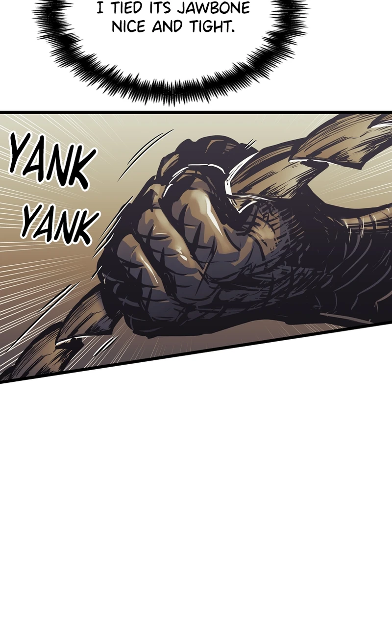 Read Doom Breaker EN Manga Online