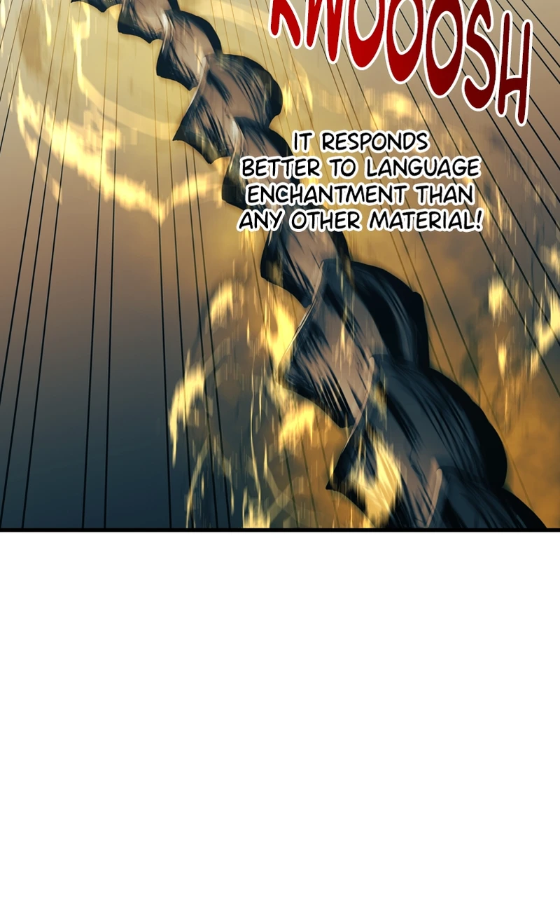 Read Doom Breaker EN Manga Online