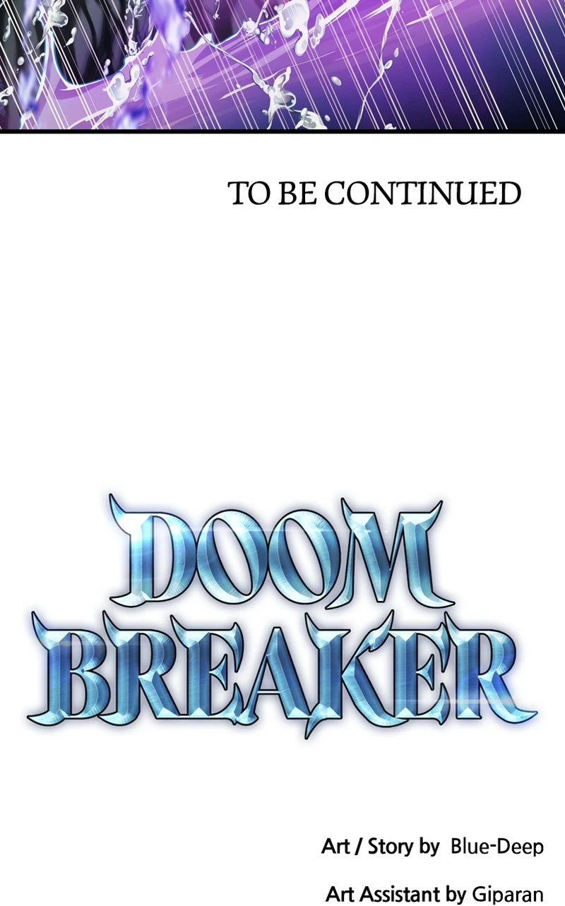 Read Doom Breaker EN Manga Online