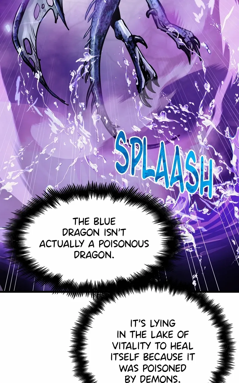 Read Doom Breaker EN Manga Online