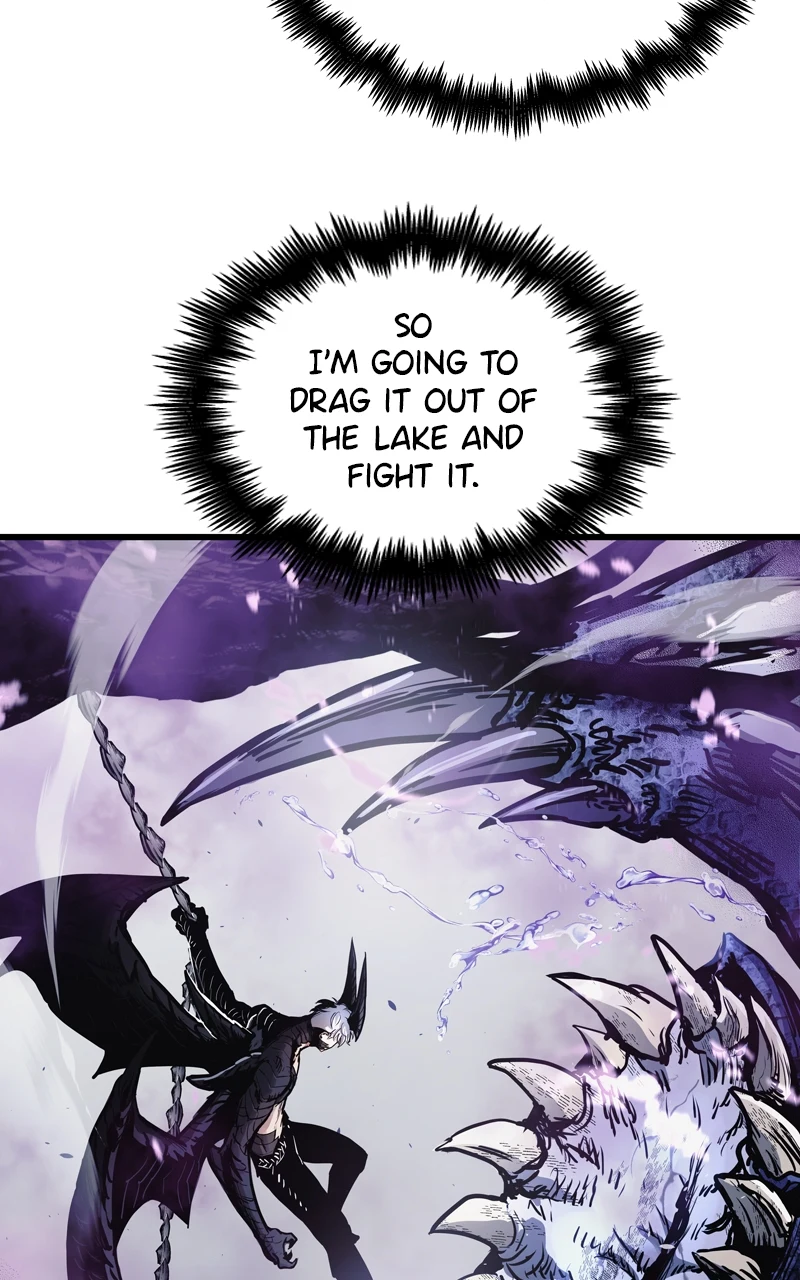 Read Doom Breaker EN Manga Online