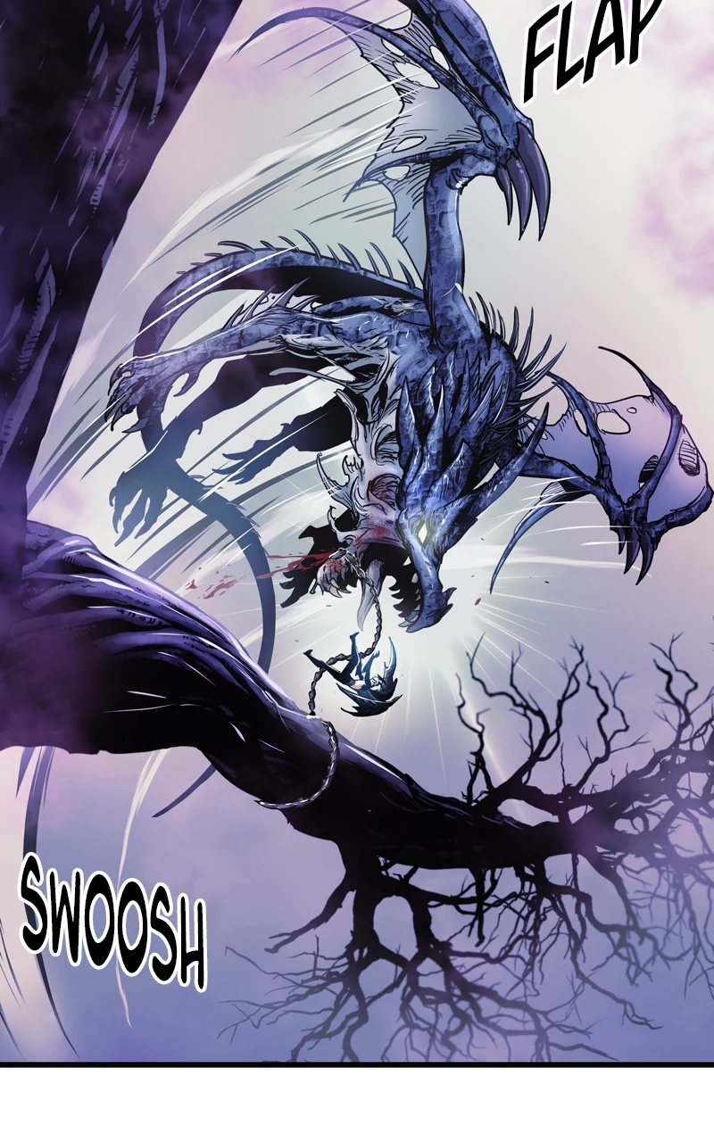 Read Doom Breaker EN Manga Online