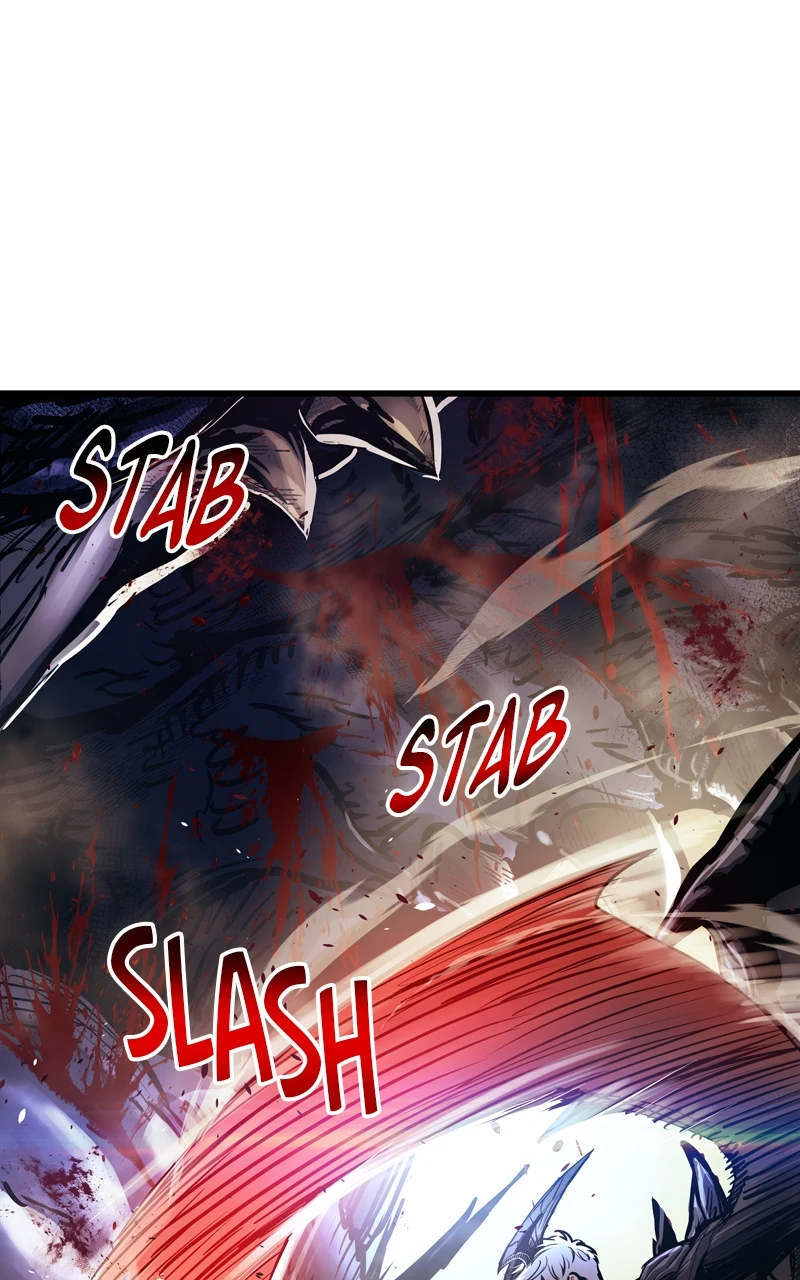 Read Doom Breaker EN Manga Online