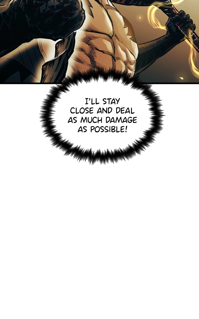 Read Doom Breaker EN Manga Online