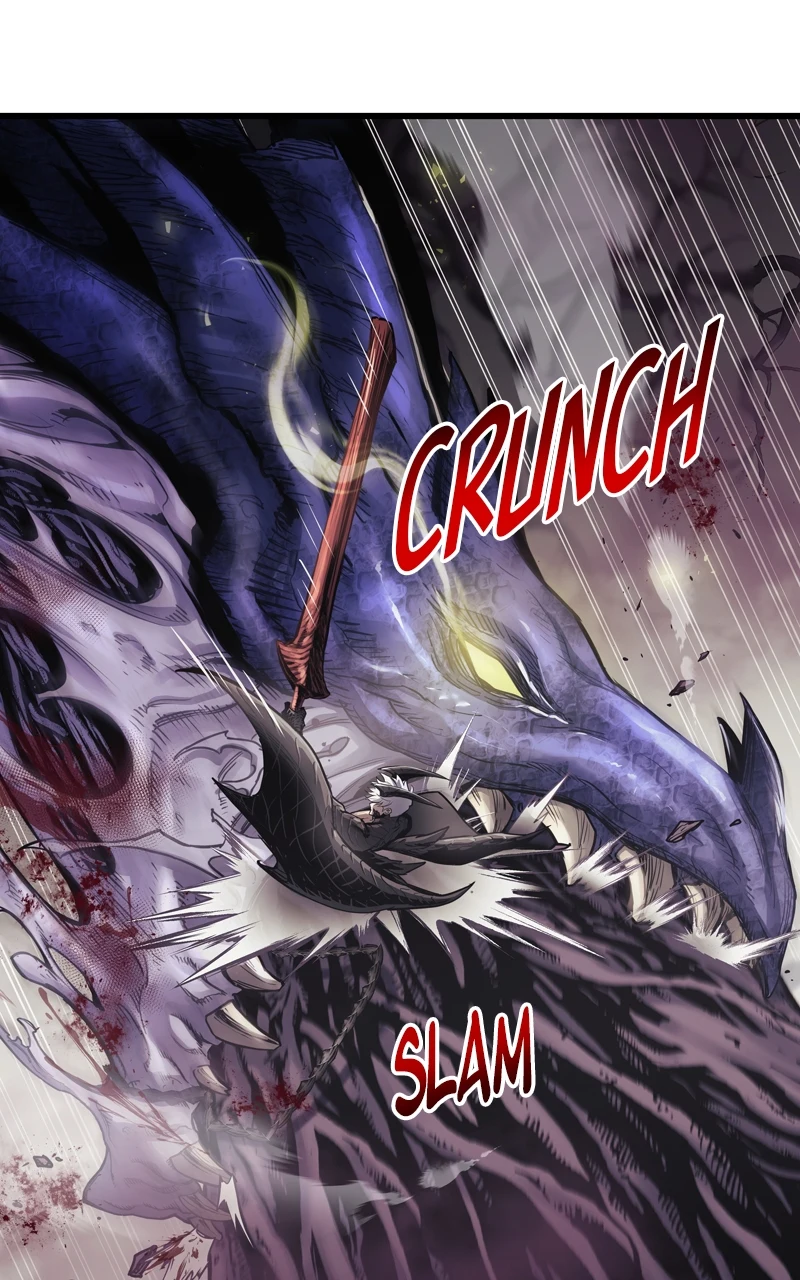 Read Doom Breaker EN Manga Online