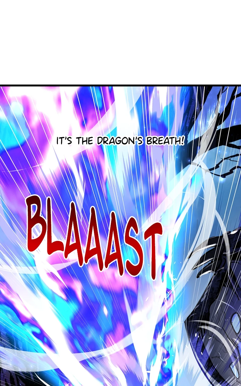 Read Doom Breaker EN Manga Online