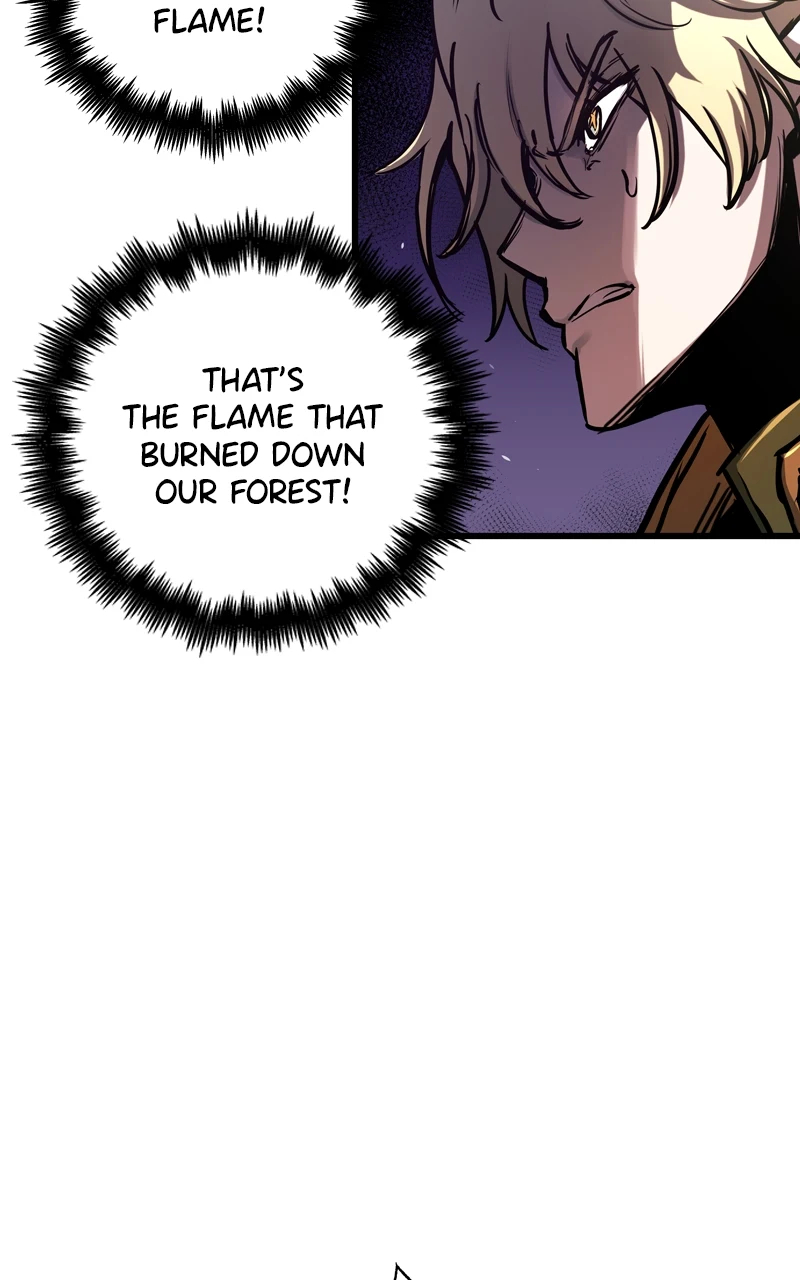 Read Doom Breaker EN Manga Online