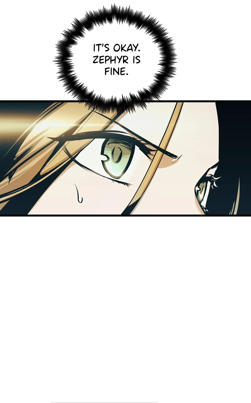 Read Doom Breaker EN Manga Online