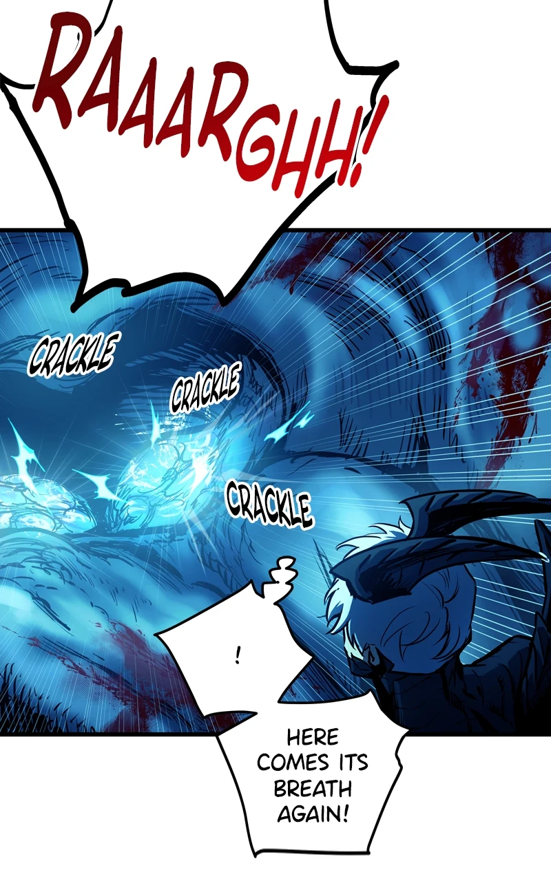 Read Doom Breaker EN Manga Online