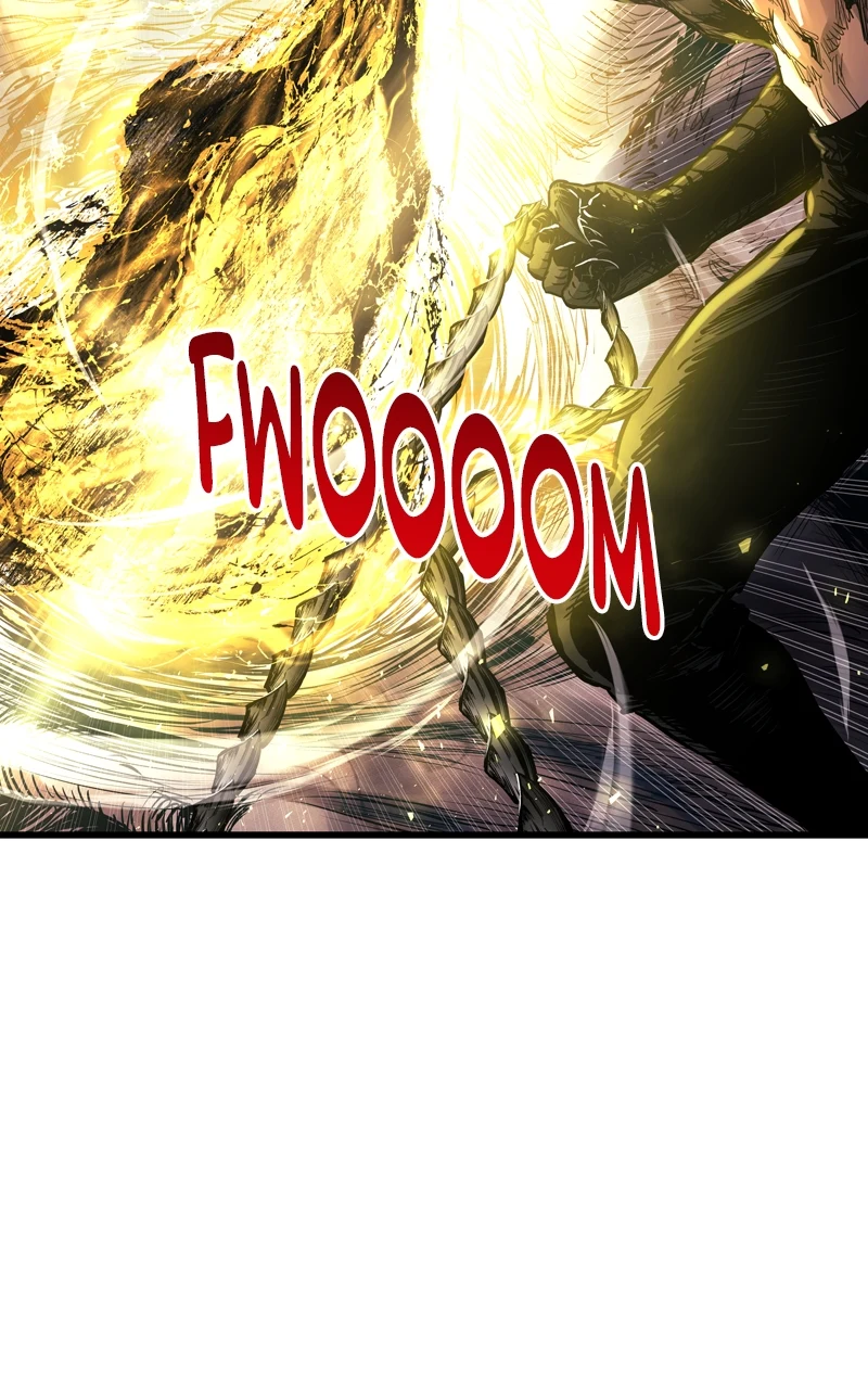 Read Doom Breaker EN Manga Online