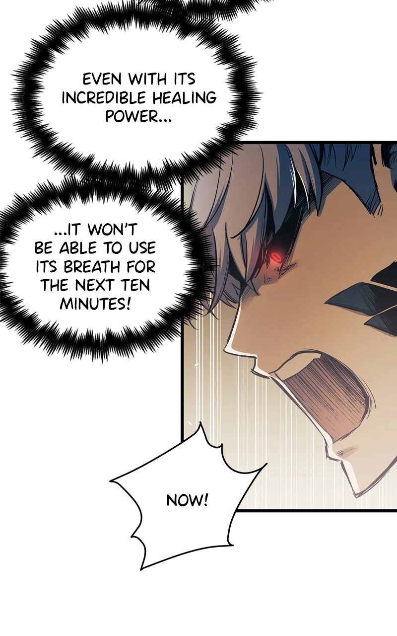 Read Doom Breaker EN Manga Online