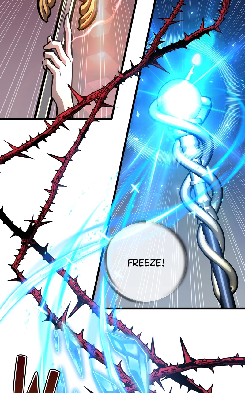 Read Doom Breaker EN Manga Online