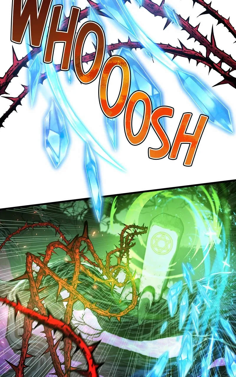 Read Doom Breaker EN Manga Online