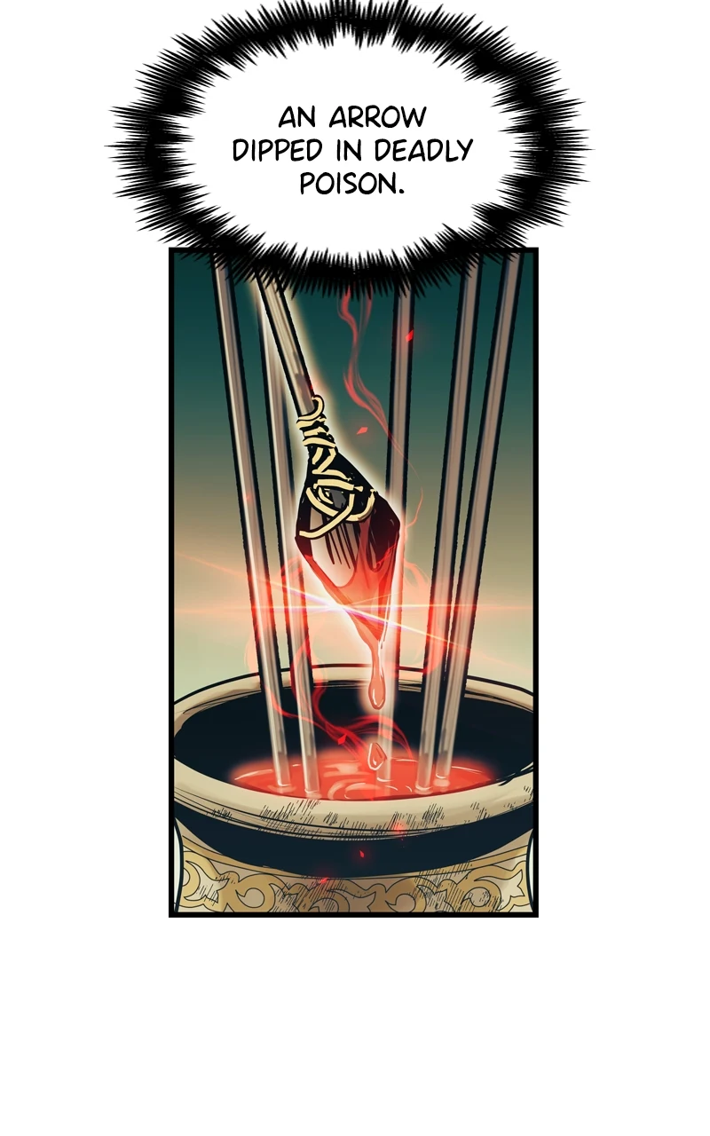 Read Doom Breaker EN Manga Online