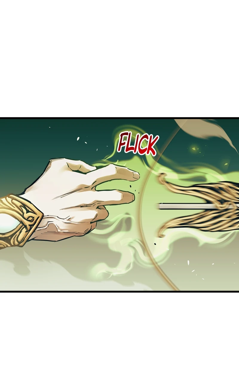 Read Doom Breaker EN Manga Online