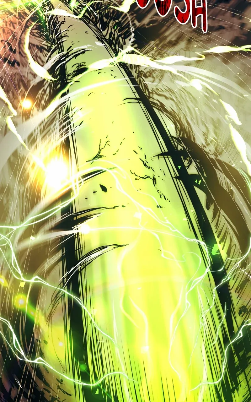 Read Doom Breaker EN Manga Online