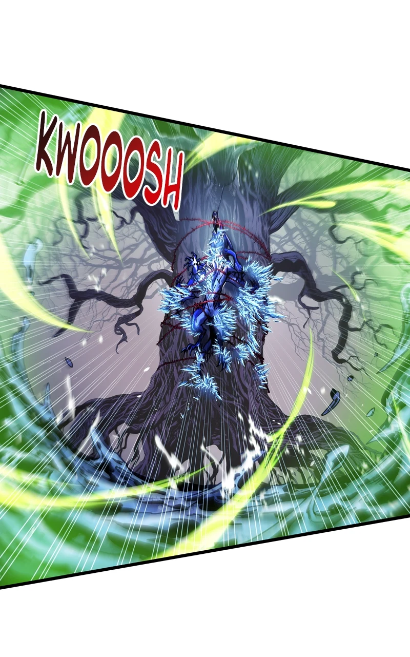 Read Doom Breaker EN Manga Online