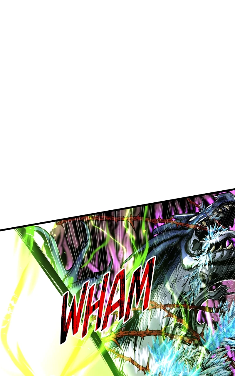 Read Doom Breaker EN Manga Online