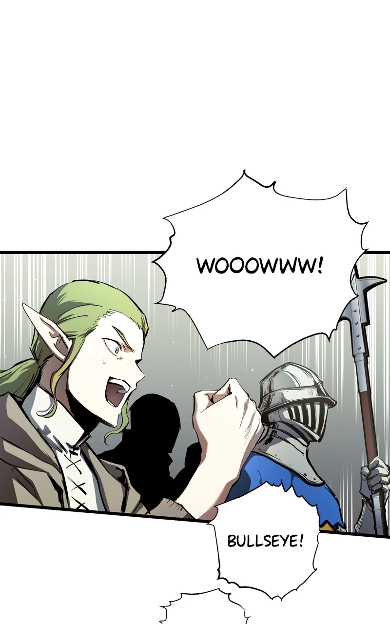 Read Doom Breaker EN Manga Online