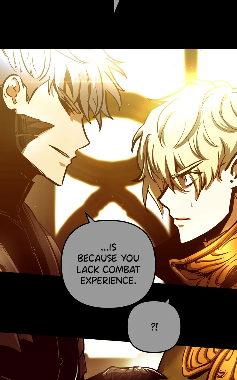 Read Doom Breaker EN Manga Online