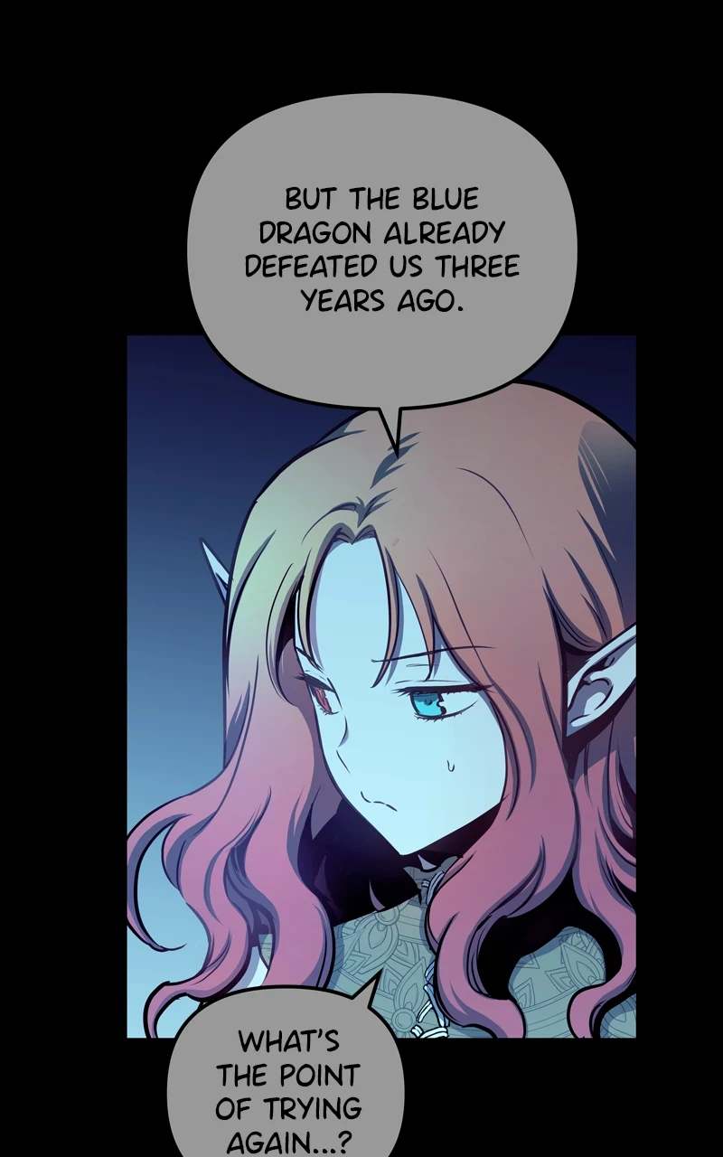 Read Doom Breaker EN Manga Online