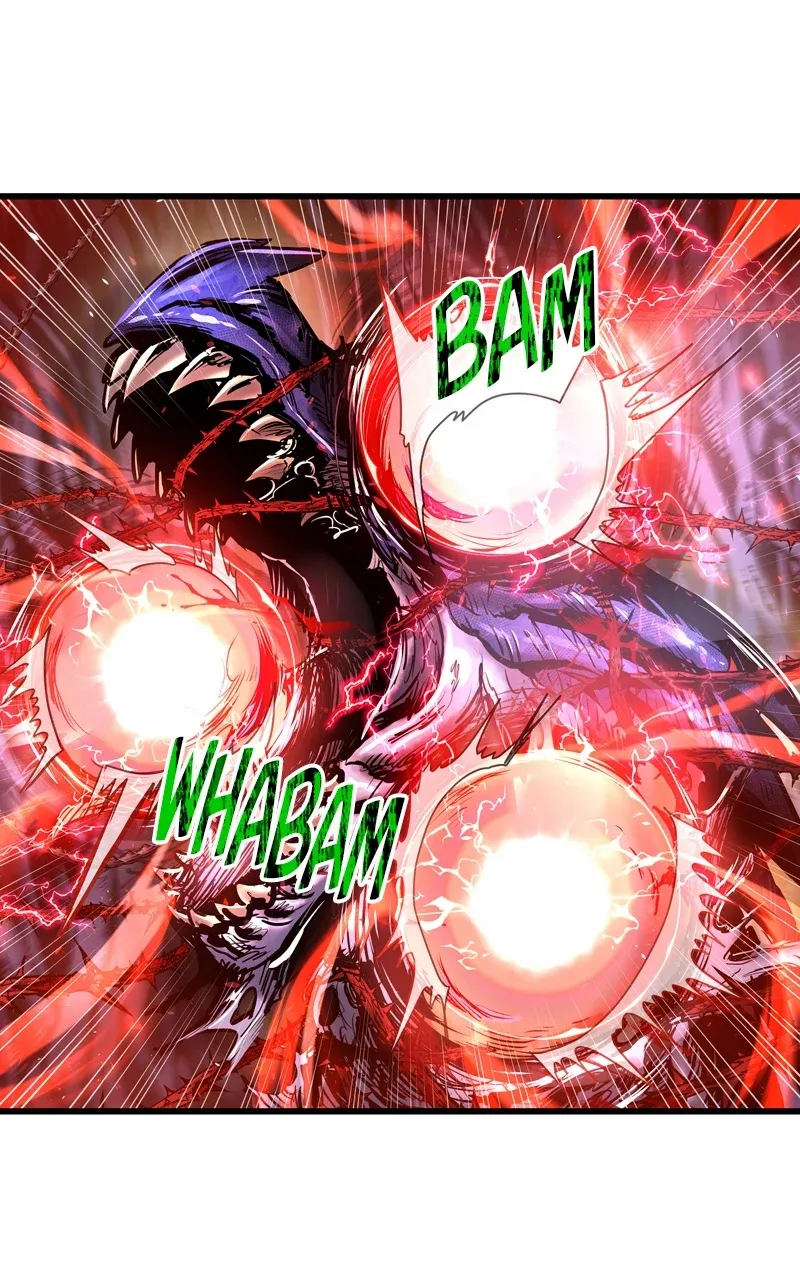 Read Doom Breaker EN Manga Online