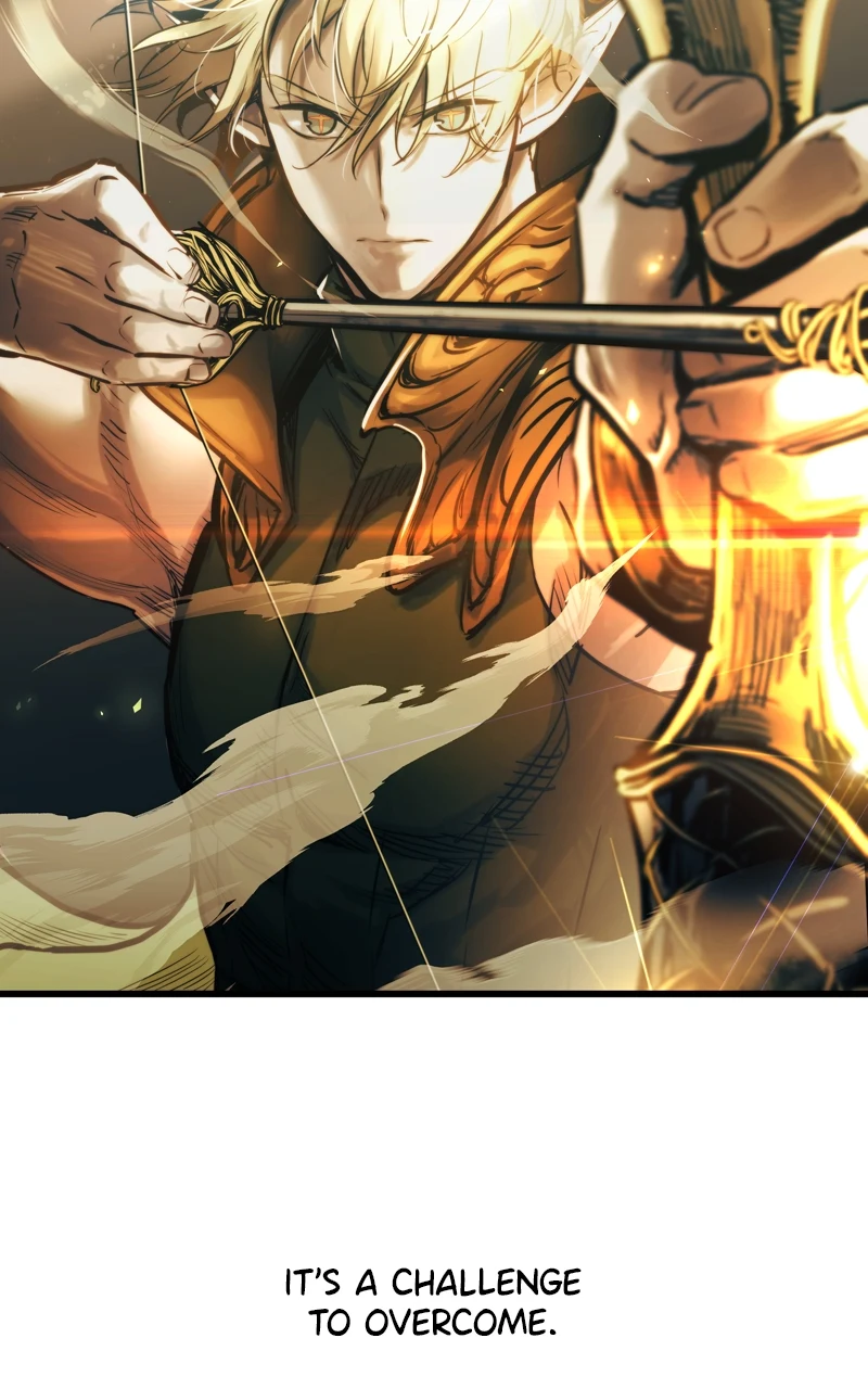 Read Doom Breaker EN Manga Online