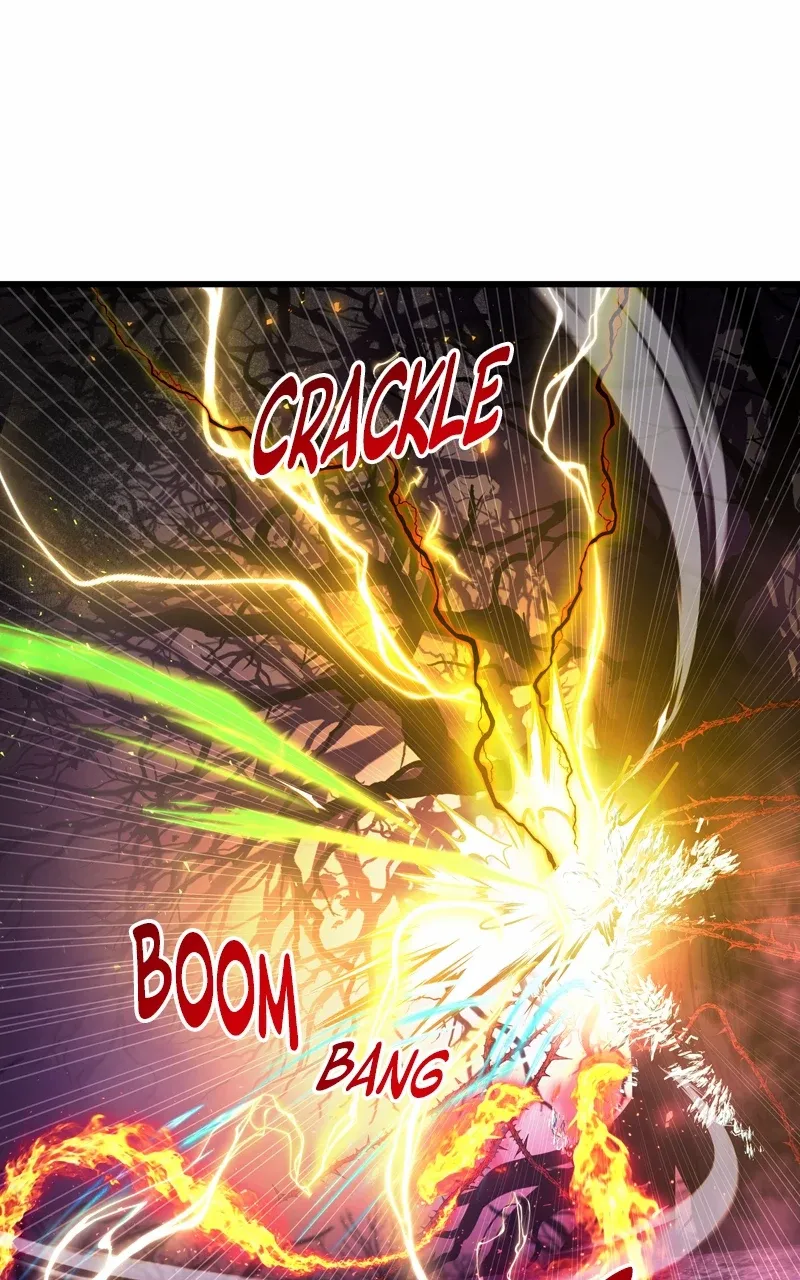 Read Doom Breaker EN Manga Online