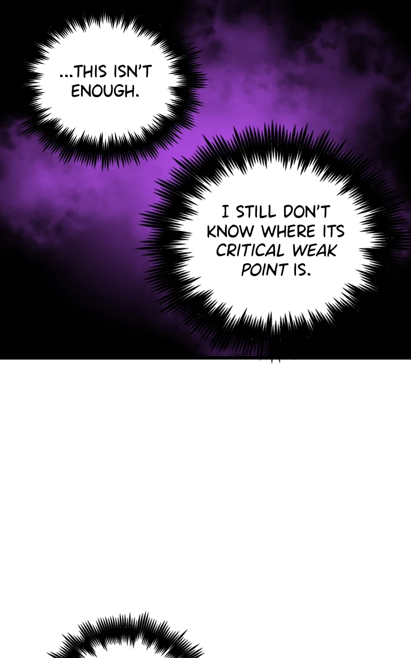 Read Doom Breaker EN Manga Online