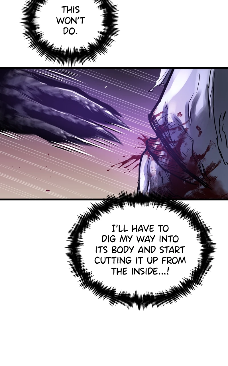 Read Doom Breaker EN Manga Online