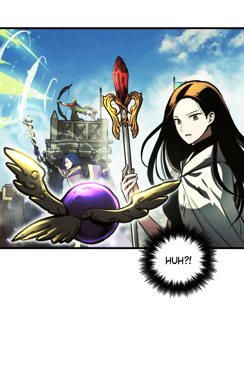 Read Doom Breaker EN Manga Online