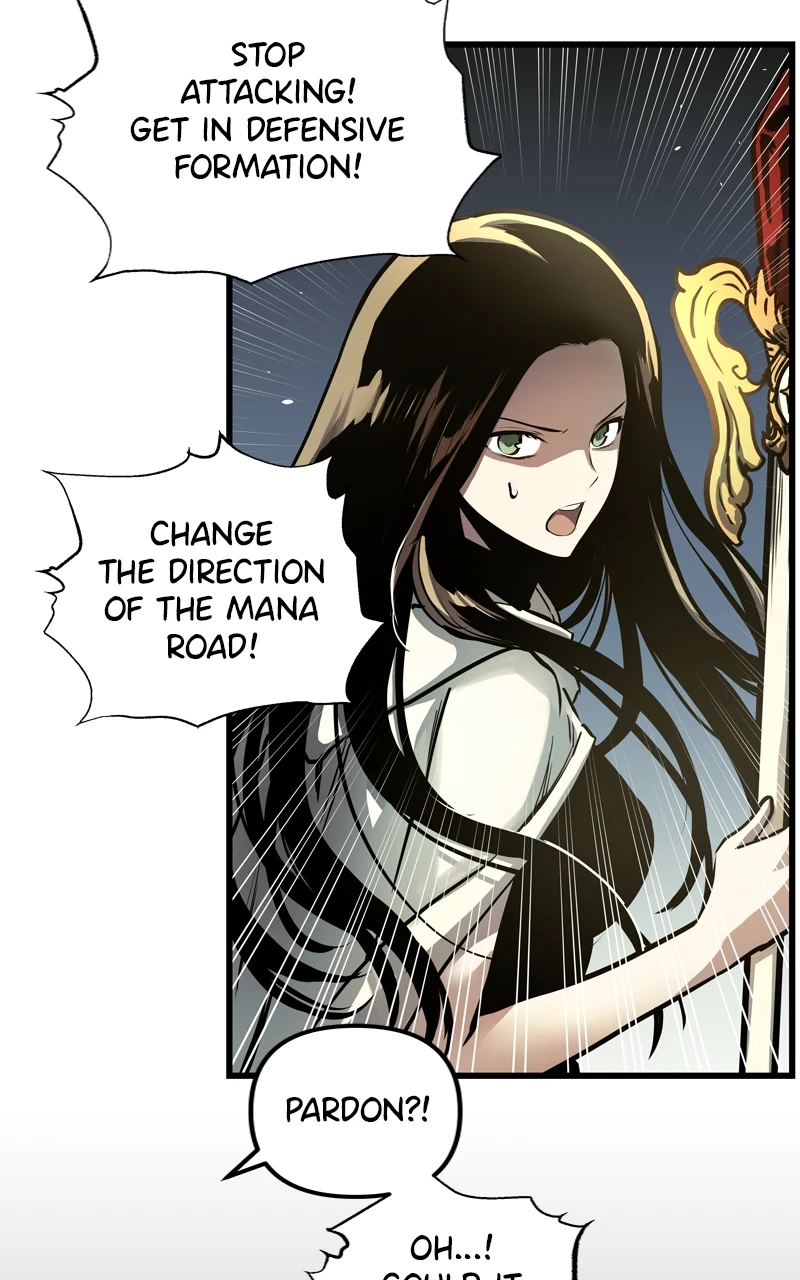 Read Doom Breaker EN Manga Online