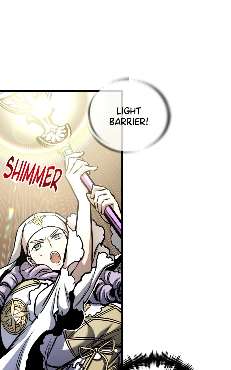 Read Doom Breaker EN Manga Online