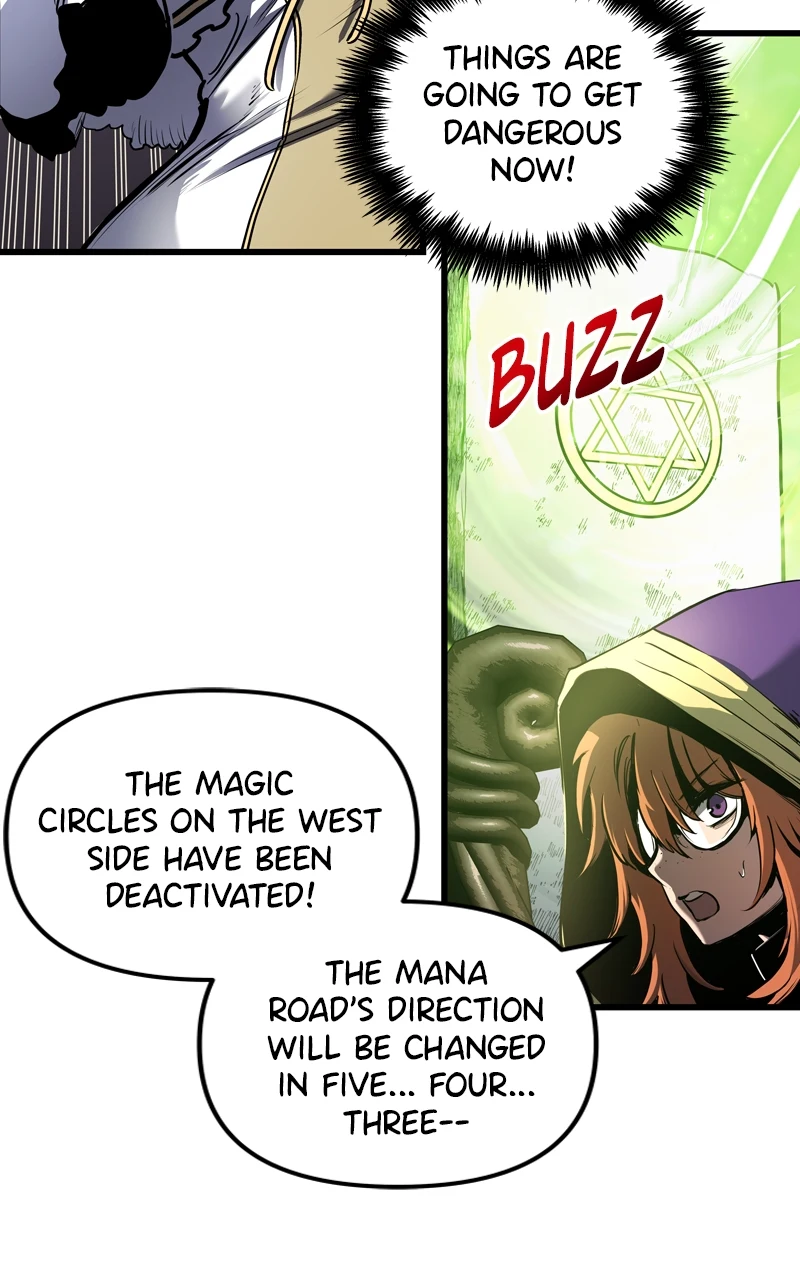 Read Doom Breaker EN Manga Online