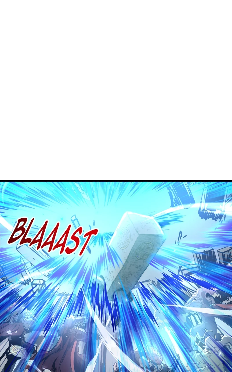 Read Doom Breaker EN Manga Online