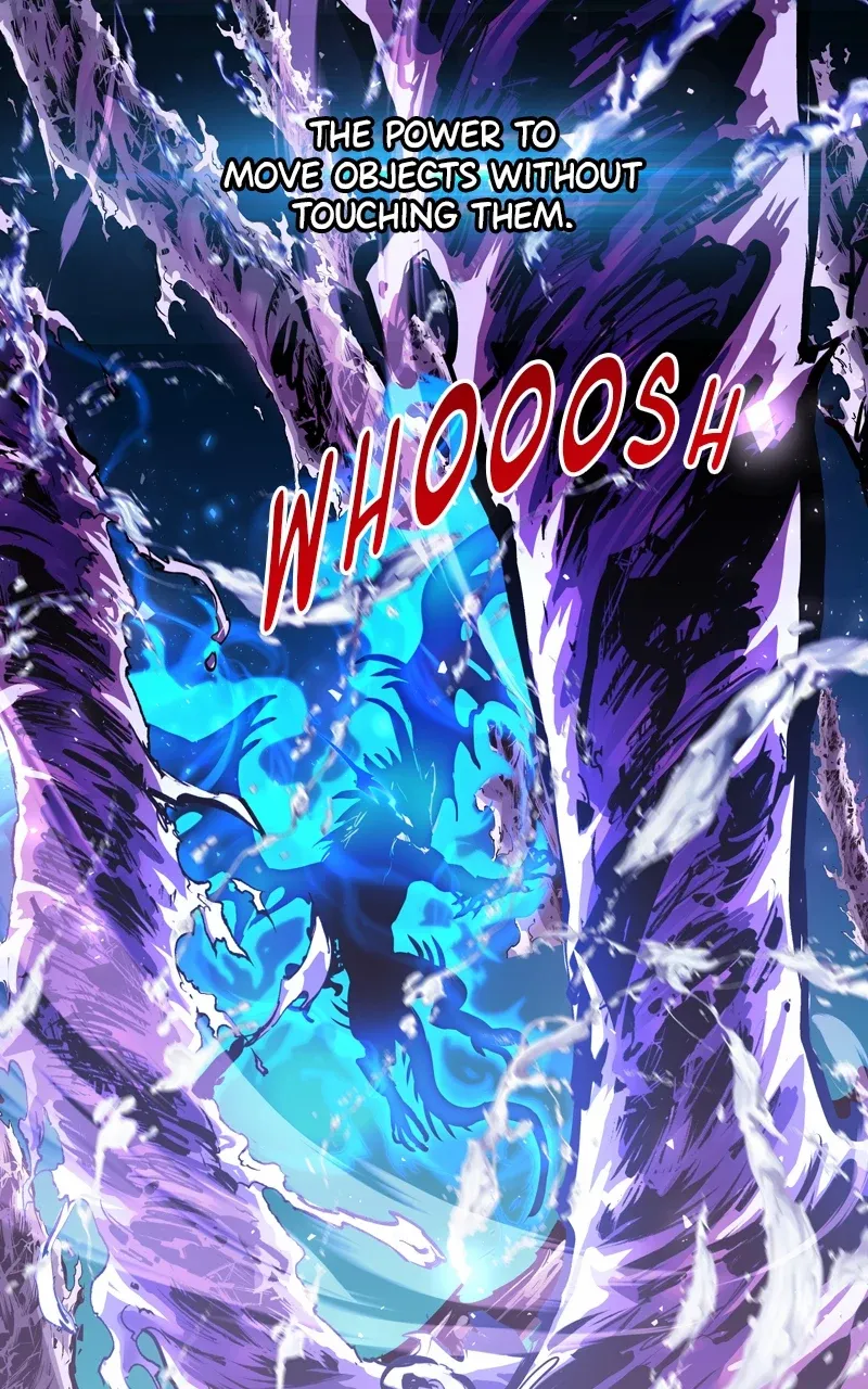 Read Doom Breaker EN Manga Online