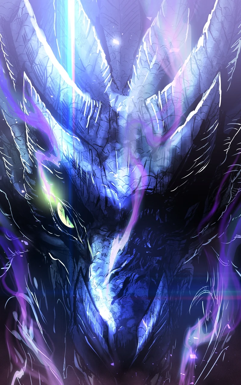 Read Doom Breaker EN Manga Online