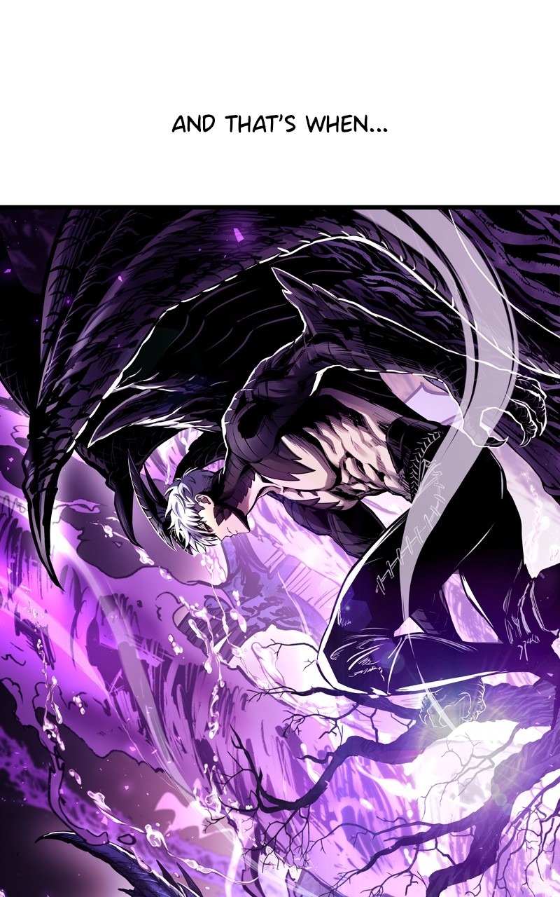 Read Doom Breaker EN Manga Online