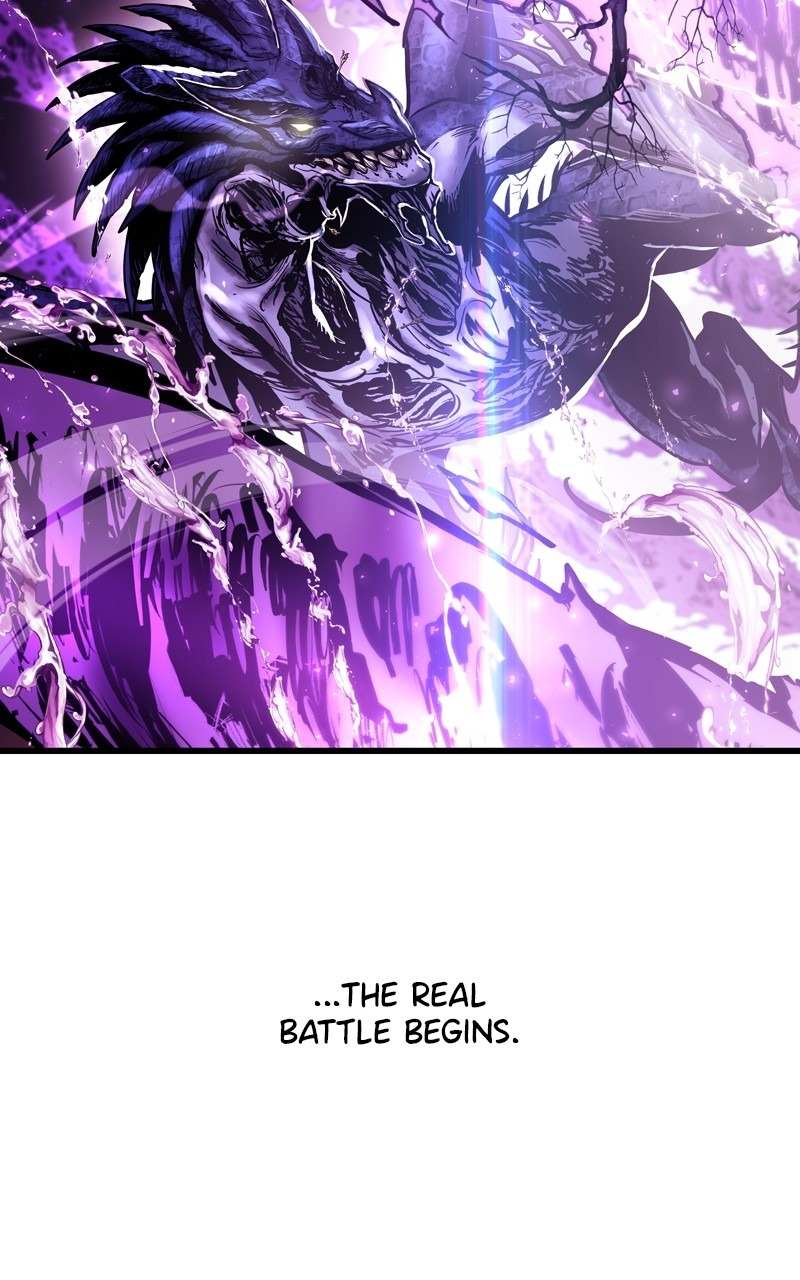 Read Doom Breaker EN Manga Online