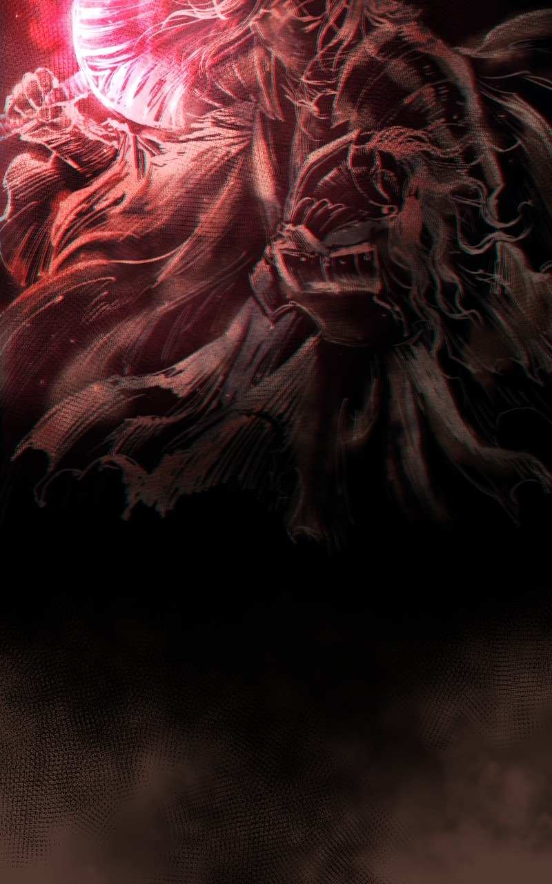 Read Doom Breaker EN Manga Online