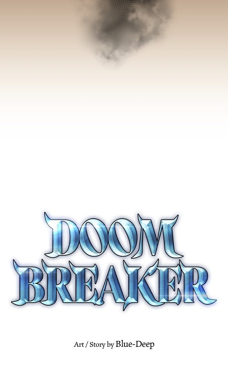 Read Doom Breaker EN Manga Online